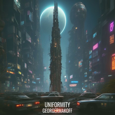 Uniformity | Boomplay Music