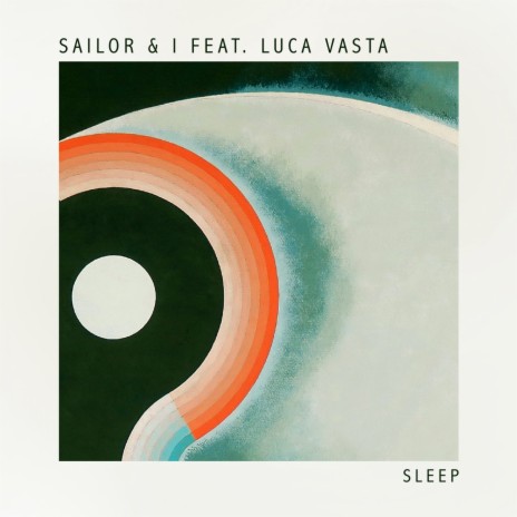 Sleep ft. Luca Vasta | Boomplay Music
