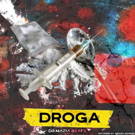 Droga (Live) | Boomplay Music