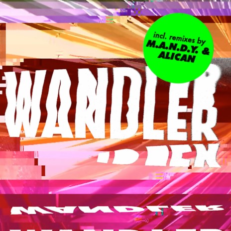 Wandler (Rework)