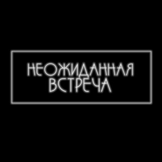 Неожиданная встреча