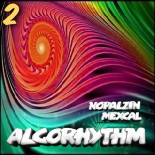 ALGORHYTHM 2