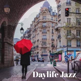 Daylife Jazz: French Breakfast