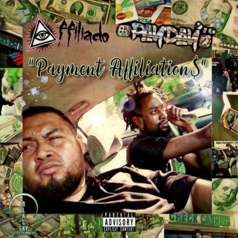 Figure Out ft. Payday916 | Boomplay Music