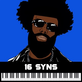 16 syns