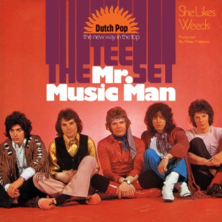 Mr. Music Man (remastered)