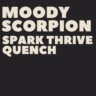 Spark Thrive Quench