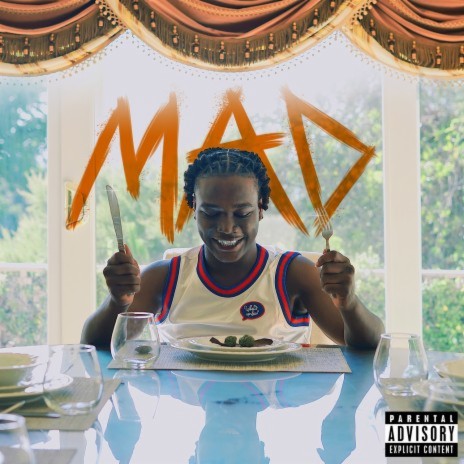 MAD | Boomplay Music