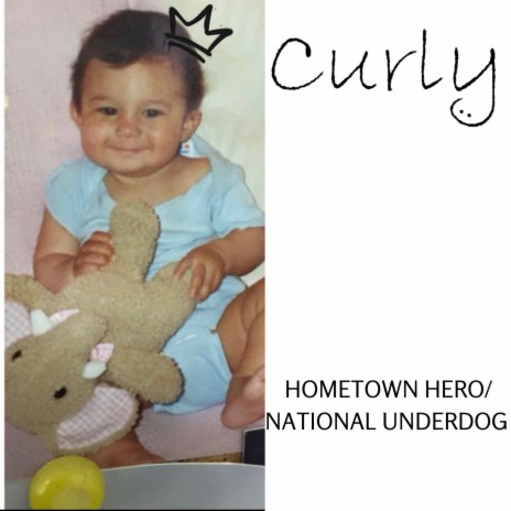 HOMETOWN HERO/NATIONAL UNDERDOG | Boomplay Music