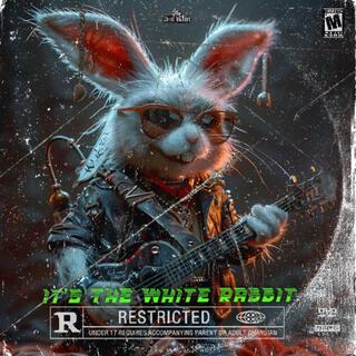 Its The White Rabbit