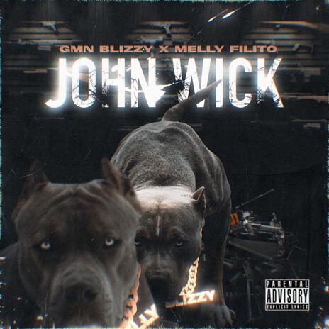 John Wick (live) ft. Melly Filito