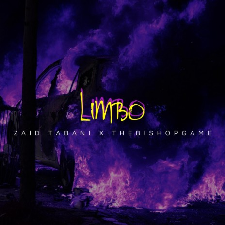 Limbo (Instrumental) ft. thebishopgame | Boomplay Music