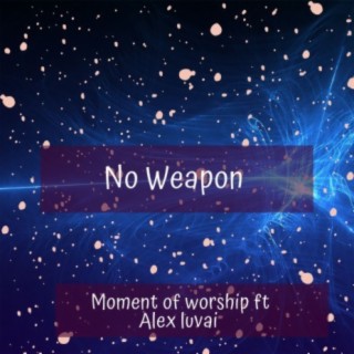 No Weapon