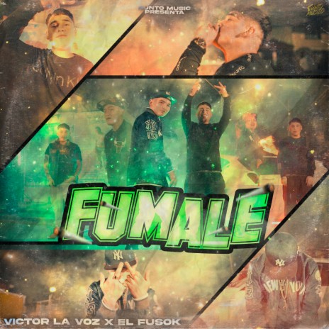 Fumale ft. Fusok | Boomplay Music