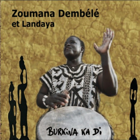 Burkina Ka di | Boomplay Music