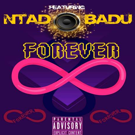 Forever ft. Badu | Boomplay Music