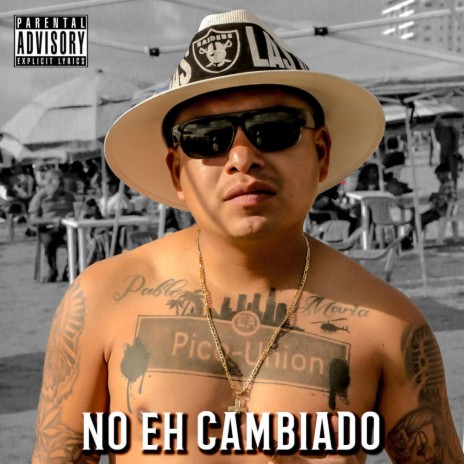 No Eh Cambiado | Boomplay Music