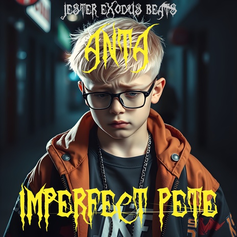 Imperfect Pete ft. Jester Exodus | Boomplay Music