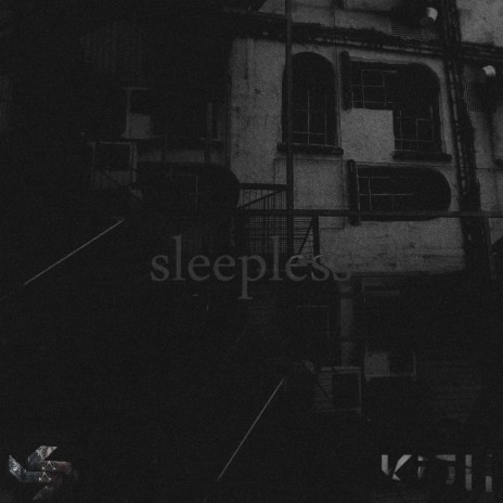 Sleepless ft. Koh