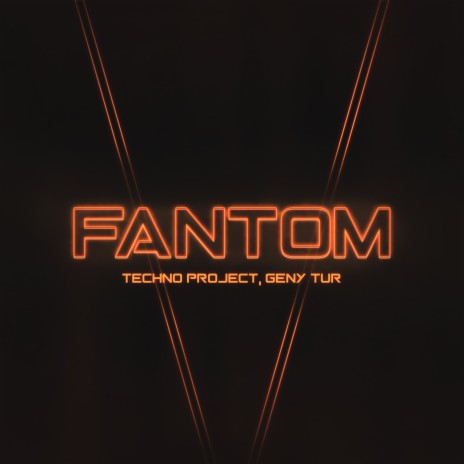 Fantom ft. Geny Tur | Boomplay Music