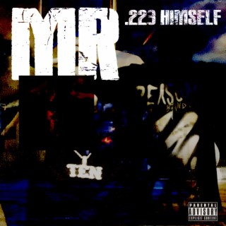 Mr .223 Himself