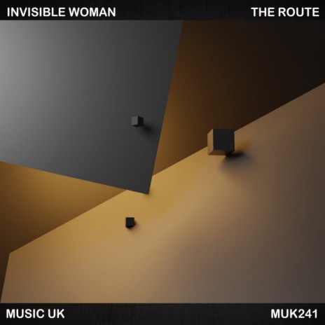 The Route (Original Mix) | Boomplay Music