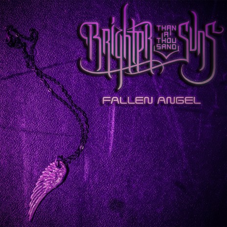 Fallen Angel | Boomplay Music