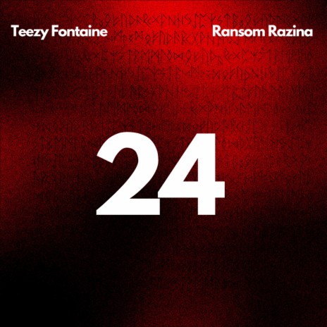 24 ft. Ransom Razina | Boomplay Music