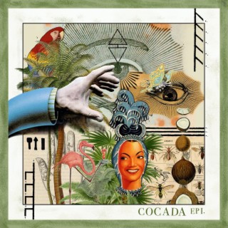 Cocada - EP 1