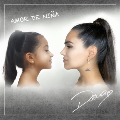 Amor de Niña | Boomplay Music