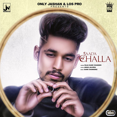 Saada Challa (Sad) ft. SHEHNAZ GILL & Jashan Nanarh | Boomplay Music