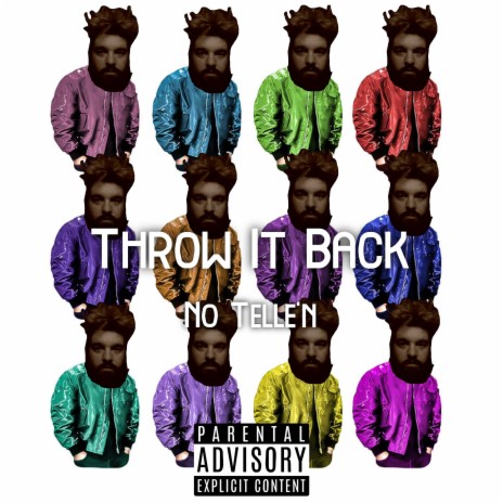 Throw It Back | Boomplay Music