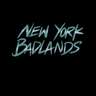 New York Badlands