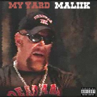 My Yard lyrics | Boomplay Music