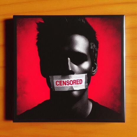 Censored | Boomplay Music