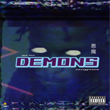 Demons ft. Younggrimace