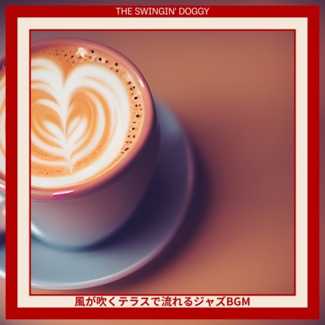 A Barista at the Sea | Boomplay Music