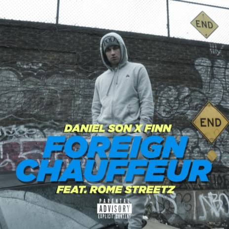 Foreign Chauffeur ft. Finn & Rome Streetz