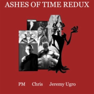 Ashes of Time Redux