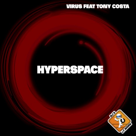 Hiperspace (DJ Konik Remix) ft. Tony Costa | Boomplay Music