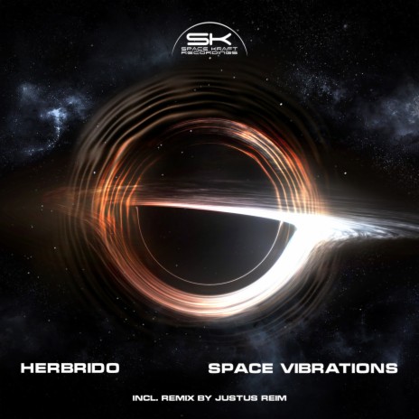 Space Vibrations (Original Mix) | Boomplay Music