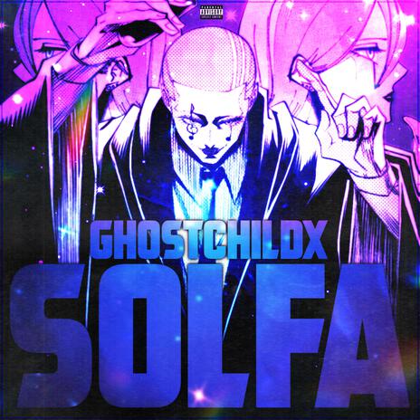 Solfa | Boomplay Music