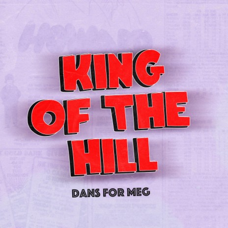 Dans for Meg (King of the Hill) | Boomplay Music