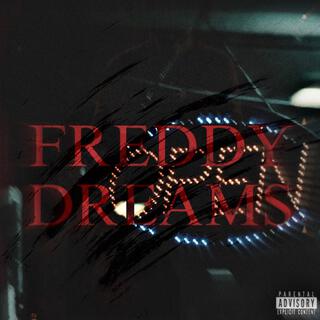 Freddy Dreams