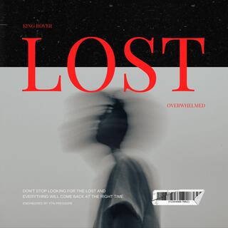 lost