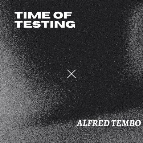 Time Of Testing