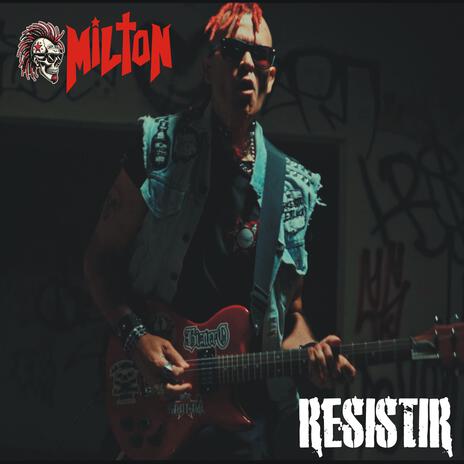 RESISTIR | Boomplay Music