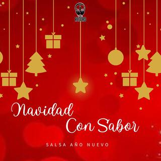 NAVIDAD CON SABOR-SALSA AÑO NUEVO