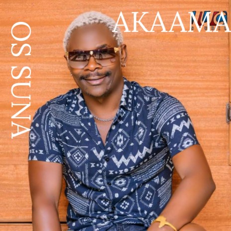 Akaama | Boomplay Music