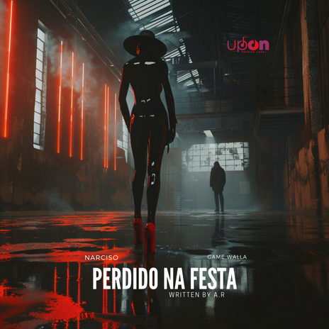 Perdido Na Festa | Boomplay Music